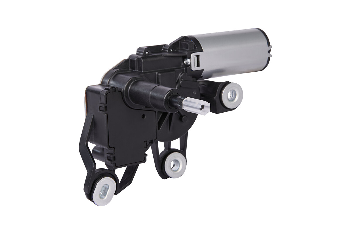 Moteur d'essuie-glace VALEO ref. 584572